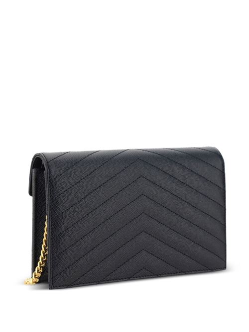 Envelope clutch SAINT LAURENT | 742920BOW011000